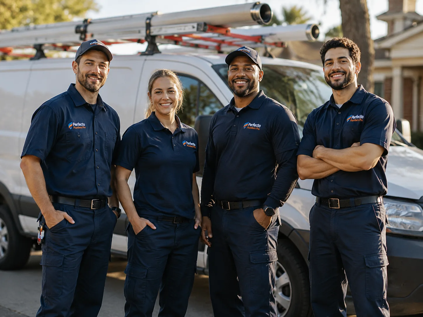 Emergency Plumber Near Me in Orangevale, CA near me